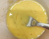 Foto del paso 2 de la receta: Aros de cebolla en horno