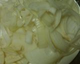 南瓜三重奏 ─ 南瓜濃湯 ♪的食譜步驟2照片