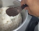 Foto langkah ke 4 dari resep Lemper Ayam.