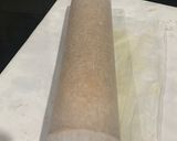 Foto langkah ke 5 dari resep Bolu Gulung Mocha Ceres.