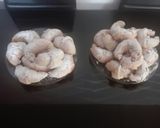 Foto del paso 6 de la receta: Croissant dulce relleno
