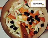 普羅旺斯香草燉雞的食譜步驟10照片