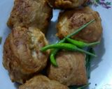Foto langkah ke 7 dari resep Tahu isi pedas kriukkk.