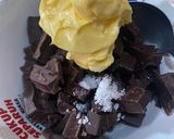 Foto langkah ke 1 dari resep #41 Chocolate Banana Bread (dipanggang dengan oven tangkring).