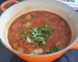 Foto del paso 4 de la receta: Albóndigas en salsa