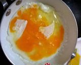 Φωτογραφία βήματος 1 της συνταγής Eggpancake - Αυγοτηγανίτα glutenfree