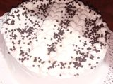 Torta de cumpleaños