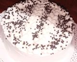 Foto del paso 3 de la receta: Torta de cumpleaños