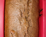 Foto del paso 3 de la receta: Budín de banana naranja y chocolate