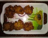 A picture of step 5 of Prawn fitters.