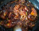 Foto langkah ke 4 dari resep Chicken Steak Saus Lada Hitam.