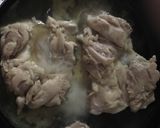 Foto del paso 3 de la receta: Empanadas de Hongos