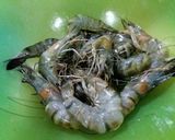 Foto langkah ke 1 dari resep Udang Asam Garam (Ponti Style).