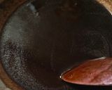Foto langkah ke 2 dari resep Fuggy Brownies 1 Telur Shiny & Crust by Ibnu Kitchen.