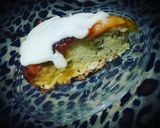Foto langkah ke 8 dari resep Up side down apple caramel cake.