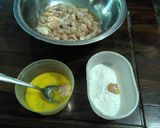 Foto langkah ke 3 dari resep Orange Chicken.