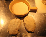 Foto del paso 5 de la receta: 3 pizzas tresss