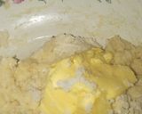 Foto langkah ke 5 dari resep Roti sosis dan roti isi coklat.