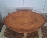 Foto del paso 9 de la receta: Cobbler de cerezas y manzana🍒🍎