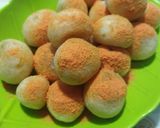 Foto langkah ke 3 dari resep #126. Cimol Anti Meledak.