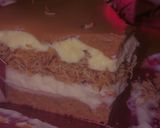 صورة لخطوة 6 من وصفة تشيز كيك رؤيا باردVision Cold Cheesecake