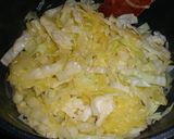 Foto del paso 2 de la receta: Rumbledethumps {receta tradicional escocesa}