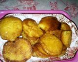 صورة لخطوة 1 من وصفة سفنج معسل