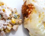 รูปขั้นตอนการทำที่ 14 ของ CHIZZA Cordon Bleu