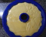 Foto del paso 2 de la receta Ruhrkuchen(bizcocho aleman)