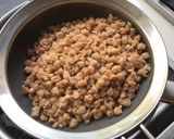 รูปขั้นตอนการทำที่ 1 ของ ลาบหมูเจ