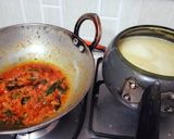 A picture of step 5 of Dhabe wali tadka dal yummy.