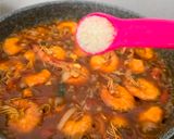 Foto langkah ke 7 dari resep Udang Saus Mentega.