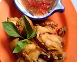 Foto langkah ke 3 dari resep Ayam Taiwan simple easy diet delicious 😋😋😋 #festivalresepasia.