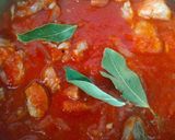 Foto del paso 5 de la receta: Magro con tomate