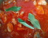 Foto del paso 5 de la receta: Magro con tomate