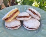 Foto del paso 4 de la receta: Empolvados chilenos