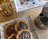 Foto del paso 8 de la receta: Galletas de arroz y avena !!!! Dieta Fodmap y Sibo ☺️☺️☺️