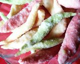 Foto langkah ke 7 dari resep Bidara/telur gabus manis.