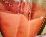 तरबूज का रिफ्रेशिंग शरबत (tarbuj ka refreshing sharbat recipe in Hindi) रेसिपी चरण 1 फोटो