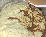 Foto del paso 3 de la receta: Budín de café con glaseado de café