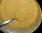 વેજીટેબલ હાંડવો(vegetable handvo recipe in gujarati) રેસીપી સ્ટેપ3ફોટો