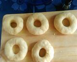 Foto langkah ke 9 dari resep Donat Kentang.