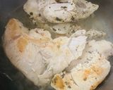 Foto del paso 2 de la receta: SUPREMAS DE POLLO A LA CERVEZA Y MIEL🍺🍗🍯🍗🍺
