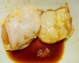 雞塊漢堡包的食譜步驟7照片