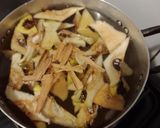 Foto del paso 5 de la receta: Jugo de membrillos