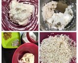 दही वड़ा(Dahi Vada recipe in Hindi) रेसिपी चरण 1 फोटो