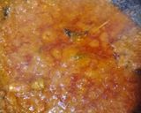 Foto langkah ke 4 dari resep Sambel goreng ati.