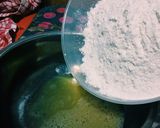 Foto langkah ke 2 dari resep Pastel Mini isi Abon.