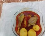 عکس مرحله 2 از دستور آبگوشت