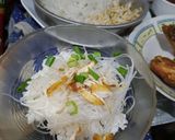 Foto langkah ke 10 dari resep Soto Tauco Khas Pemalang.